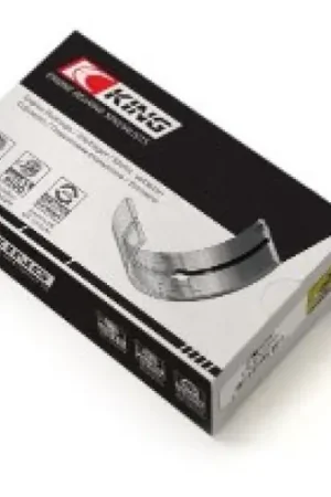 King Engine Bearings Hyundai G4KF Connecting Rod Bearing Set - Size +0.25mm Reduced Price