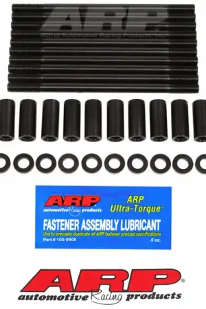 ARP Toyota 1NZFE 1.5L ARP2000 Head Stud Kit Brand New