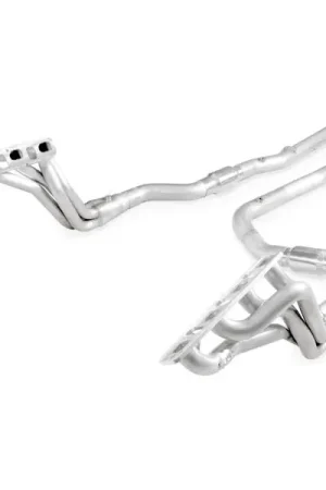 Editor’s Pick Stainless Works 2009-16 Dodge Ram 5.7L Headers 1-7/8in Primaries 3in High-Flow Cats
