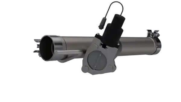 Big Sale 2009-2023 Ram/Dodge 1500 Classic QTP  Aggressor Cutout Pipe