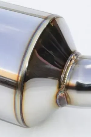 Order Now Invidia 94-01 Acura Integra 2DR LS/RS/ 97+ Type-R 2DR 60mm (101mm tip) Cat-back Exhaust