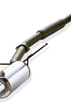 Certified HKS Hi-Power 409 GC8 EJ20