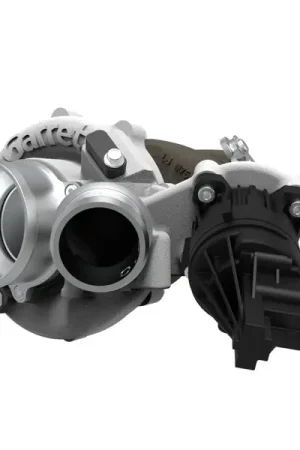 Garrett PowerMax 2017+ Ford F-150/Raptor 3.5L EcoBoost Stage 2 Upgrade Kit - Left Turbocharger Reduced Price