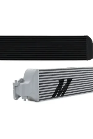 Mishimoto 2018+ Honda Accord 1.5T/2.0T Performance Intercooler (I/C Only) - Silver Warranty Included