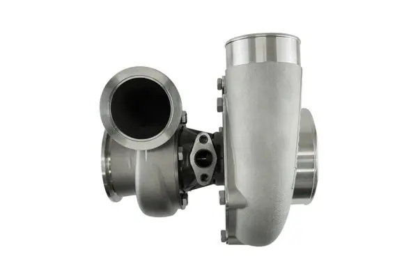 Turbosmart Oil Cooled 5862 V-Band Inlet/Outlet A/R 0.82 External Wastegate TS-1 Turbocharger Big Sale