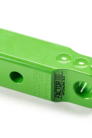 HitchLink 2.0 Green Factor 55 Holiday Sale