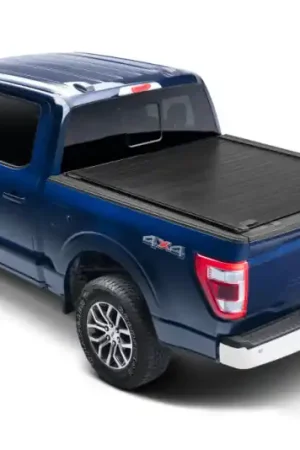 Retrax 17-18 Super Duty F-250-450 Long Bed RetraxPRO XR Today Only