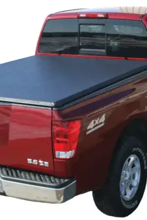 Truxedo 05-20 Nissan Frontier 5ft TruXport Bed Cover Top Pick