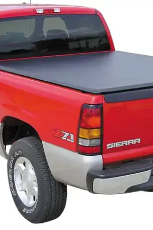 Truxedo 07-13 GMC Sierra & Chevrolet Silverado 1500/2500/3500 6ft 6in TruXport Bed Cover Certified