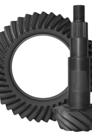 Yukon Gear High Performance Gear Set For GM 8.5in & 8.6in in a 3.42 Ratio Fast Shipping