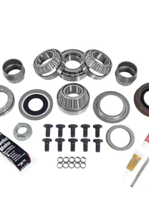 Mega Sale Yukon Gear Master Overhaul Kit For Jeep Wrangler JL Dana 30 186mm Front Diff w/o Axle Seals