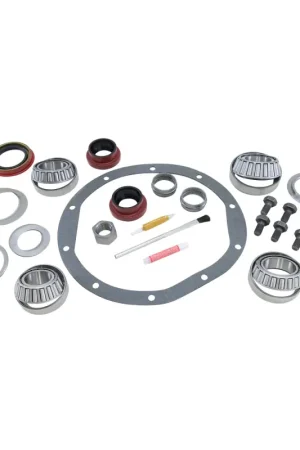 Super Sale Yukon Gear Master Overhaul Kit For GM 8.5in Front Diff