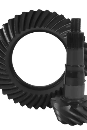 USA Standard Ring & Pinion Gear Set For Ford 8.8in in a 3.31 Ratio Clearance