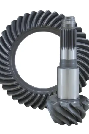 Top Rated Yukon Ring & Pinion Set for 03-06 Sprinter Van 3.73 Ratio