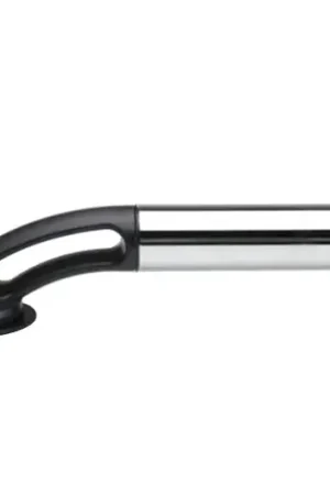 Putco 14-14 Chevrolet Silverado HD - 8ft Bed Nylon Traditional Locker Rails Professional Grade