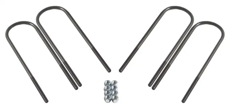Skyjacker Axle U-Bolt All Non-Spec Vehicles Genuine