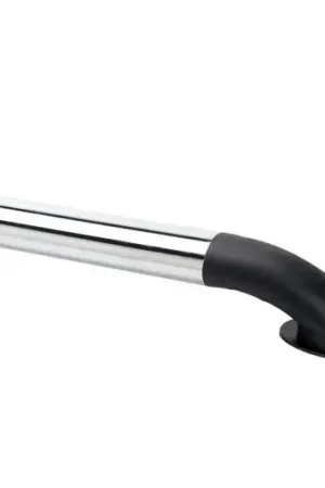 Putco 04-14 Ford F-150 - Reg Cab & Super Cab - 8ft Bed Nylon Oval Locker Side Rails Authentic