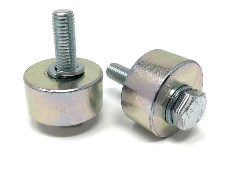 Tuff Country 07-21 Toyota Tundra 4wd & 2wd Carrier Bearing Drop Kit Express Delivery