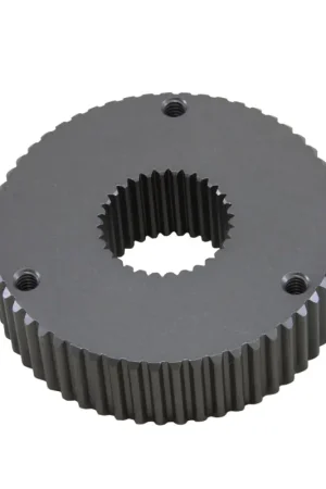 Yukon Hardcore Drive Flange 30 Spline Inner 55 Spline Outer Best Choice