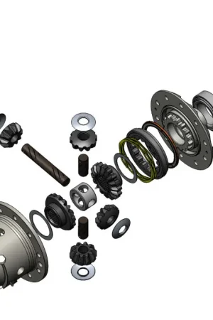 Save Now ARB Airlocker Dana60 30Spl 4.10&Dn S/N