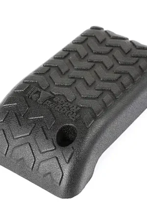 Rugged Ridge Center Console Cover Black 02-06 TJ Grab Now