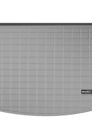 WeatherTech 2021+ Toyota Sienna Cargo Liners - Grey Limited Time