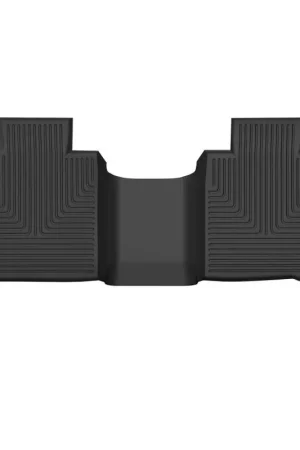 Limited Offer Husky Liners 2022 Toyota Tundra CC CrewMax X-ACT 2nd Seat Floor Liner - Blk