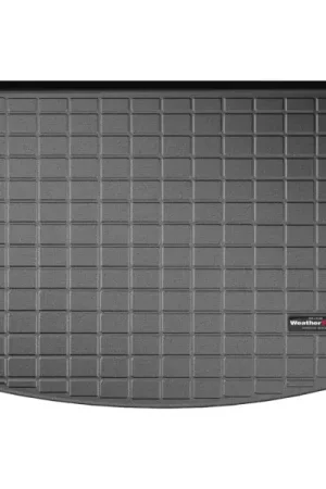 Hassle-Free Returns WeatherTech 2020+ Land Rover / Range Rover Defender 110 Cargo Liners - Black