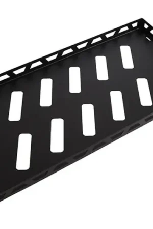 Seasonal Sale Deezee 07-23 Jeep JK/JL Jeep Interior Solid Cargo Rack