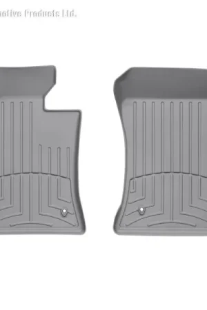 Order Now WeatherTech 07+ Mini Convertible Front FloorLiner - Grey