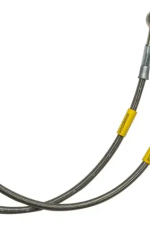 Exclusive Offer Goodridge 04 Honda CR-V (All Models) Brake Lines