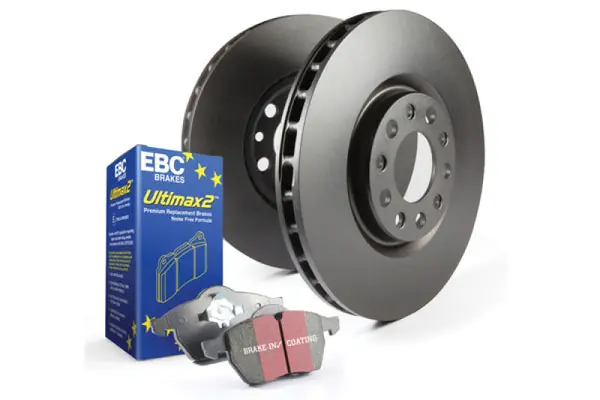 EBC S20 Brake Pad and Rotor Kit Bulk Order