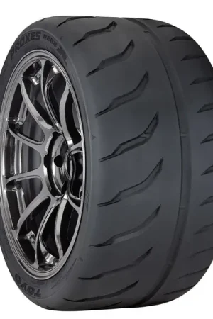 Hassle-Free Returns Toyo Proxes R888R Tire - 275/40ZR17 98W