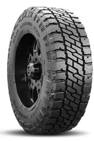 Mickey Thompson Baja Legend EXP Tire 37X12.50R20LT 126Q 90000067205 Free Delivery