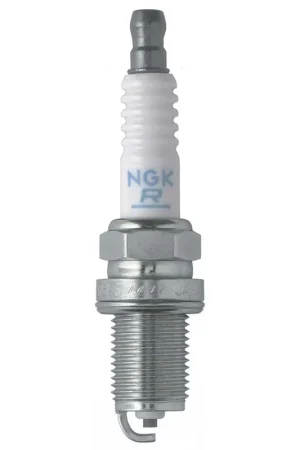Markdown NGK Resistor V-Groove Spark Plug - BKR5EYA