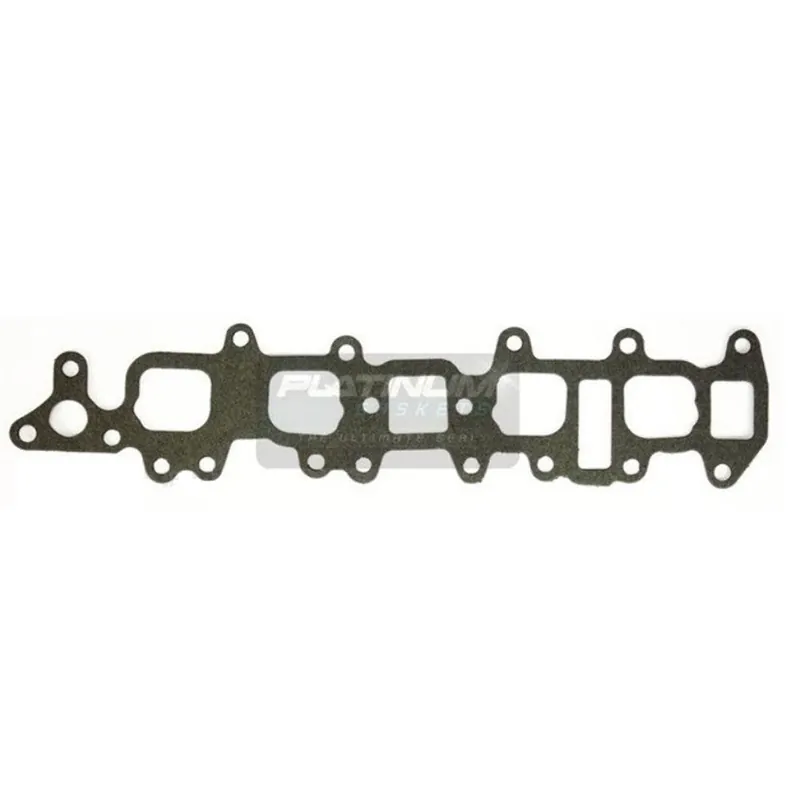 Fresh Stock Platinum Inlet Manifold Gasket - JC577