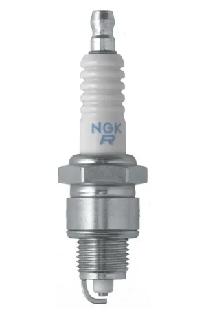 Viral NGK Resistor Standard Spark Plug - BPR6HS