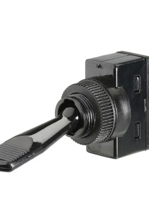 Best Price Narva Off\\/Momentary (On) Spring Toggle Switch - 60045BL