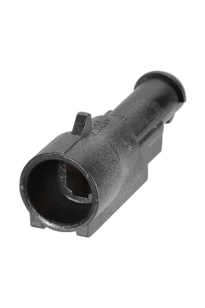 Narva 57501 1 Way Male Amp® Super Seal Connector Housing (10 Pack) Authentic