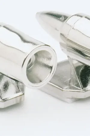 Genuine Drive Animal Repeller Sonic - Chrome - AR02