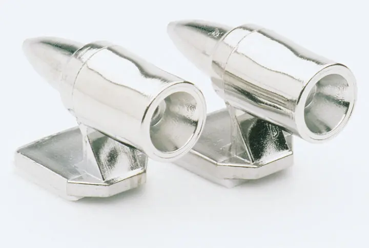 Genuine Drive Animal Repeller Sonic - Chrome - AR02