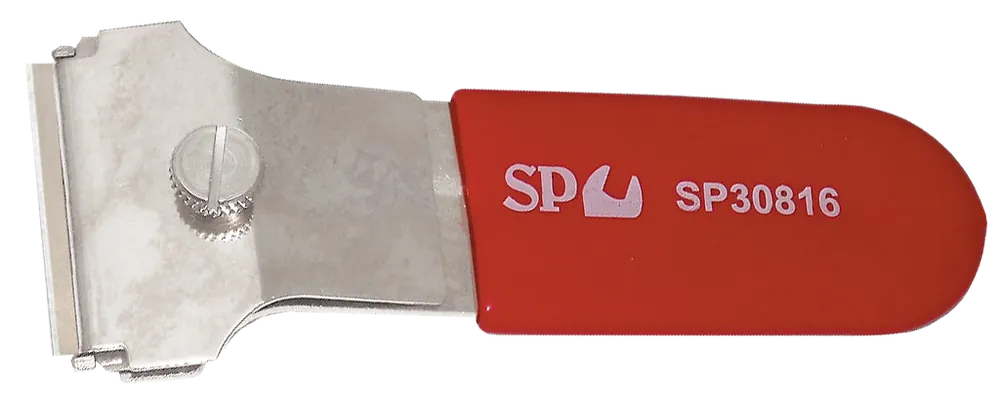 Viral SP Tools Razor Scraper - 4 inch- SP30816