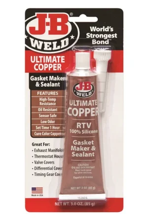 JB Weld Ultimate Copper - 32325 Trending