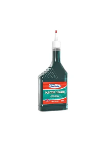 Popular Flashlube Injector Cleaner 250ml- FI250M