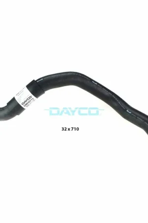 Dayco OEM Quality Vehicle Specific Moulded Hose (Check with Rego Lookup) - DMH5713 Professional Grade