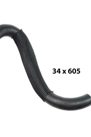 Clearance Dayco OEM Quality Vehicle Specific Moulded Hose (Check with Rego Lookup) - DMH5364