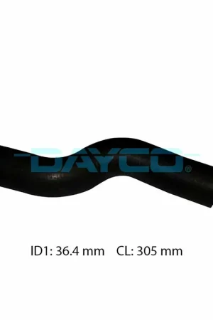 Genuine Dayco OEM Quality Vehicle Specific Moulded Hose (Check with Rego Lookup) - DMH4059