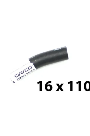 In Demand Dayco OEM Quality Vehicle Specific Moulded Hose (Check with Rego Lookup) - DMH3550