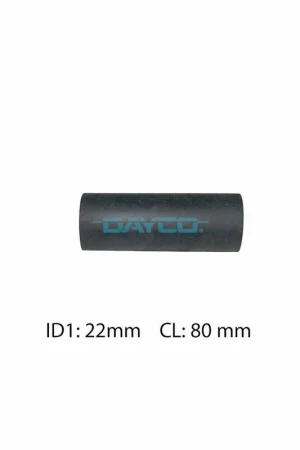 Dayco OEM Quality Vehicle Specific Moulded Hose (Check with Rego Lookup) - DMH2745 Handmade