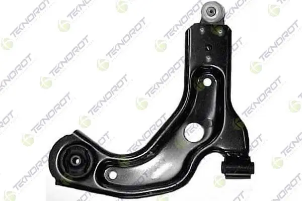 Bargain Teknorot Control Arm With Ball Joint - FO-296